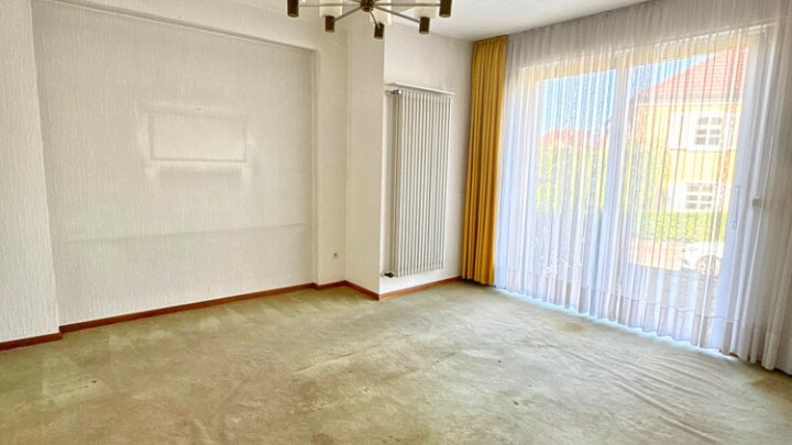 Freistehendes Einfamilienhaus in Top-Lage Kieselhumes/Kaninchenberg