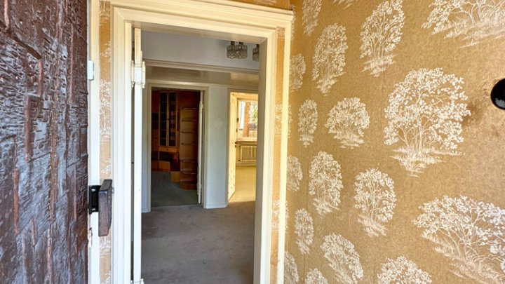 Freistehendes Einfamilienhaus in Top-Lage Kieselhumes/Kaninchenberg