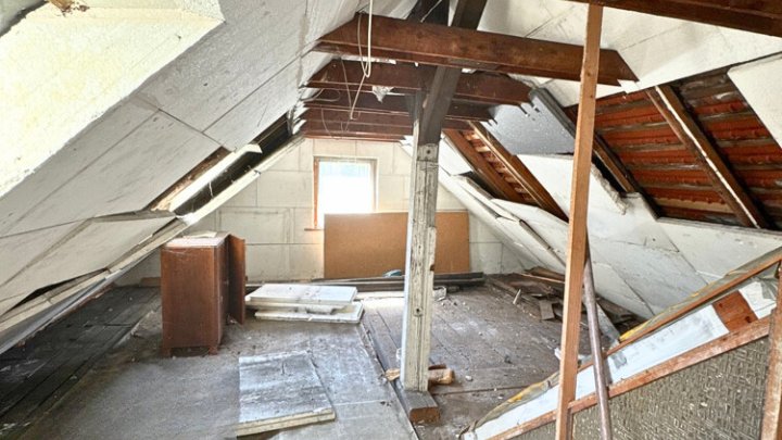 Freistehendes Einfamilienhaus in Top-Lage Kieselhumes/Kaninchenberg