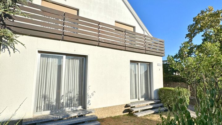 Freistehendes Einfamilienhaus in Top-Lage Kieselhumes/Kaninchenberg