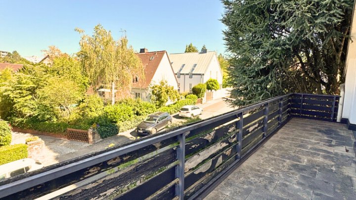 Freistehendes Einfamilienhaus in Top-Lage Kieselhumes/Kaninchenberg