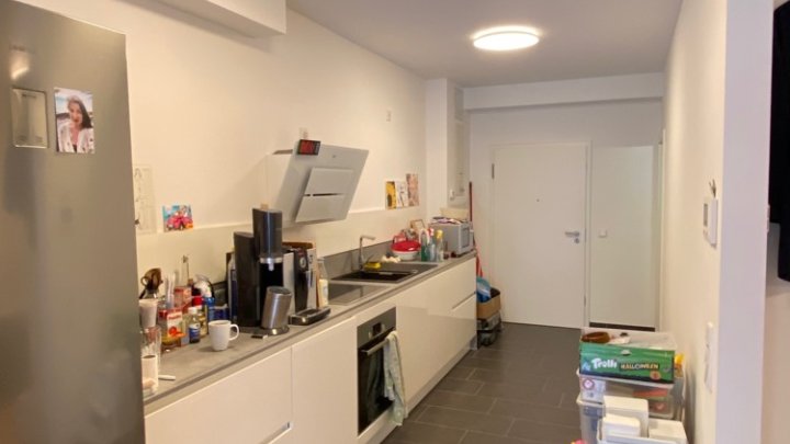 1 ZKB im Alten Stadtbad, perfekte City-Lage
