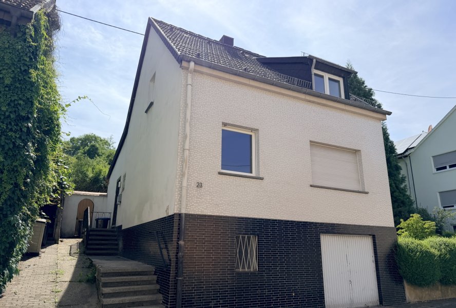 Außenansicht