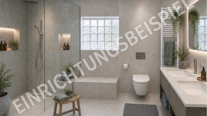 Solides Wohnhaus mit Platz für die ganze Familie