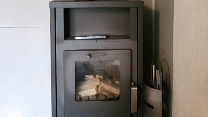 Solides Wohnhaus mit Platz für die ganze Familie