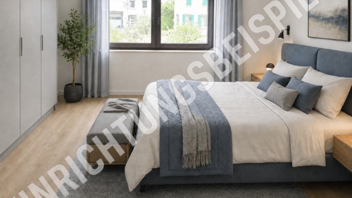 Solides Wohnhaus mit Platz für die ganze Familie