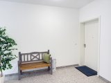 Hausflur zur Wohnung