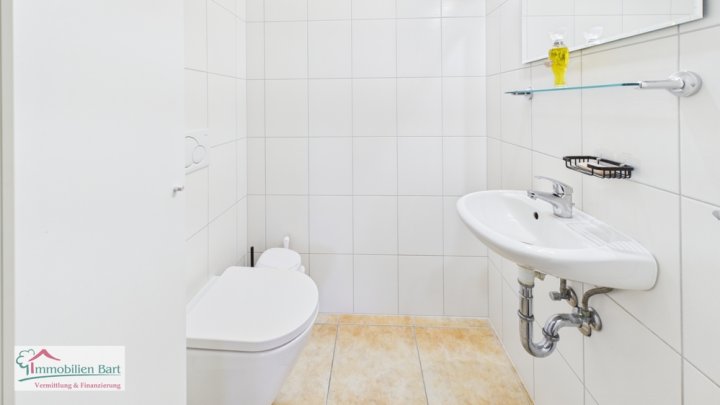 120 M² WOHNUNG MIT TOLLER AUSSICHT IN PERL