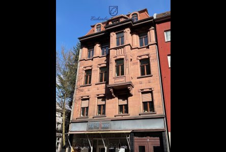 Gebäude
