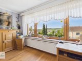 Ausblick Wohnzimmer