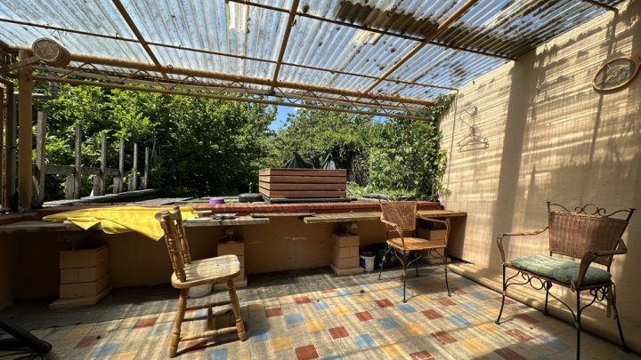GRENZNÄHE LUXEMBURG: WOHNHAUS MIT GARTEN UND GARAGE IN FREUDENBURG