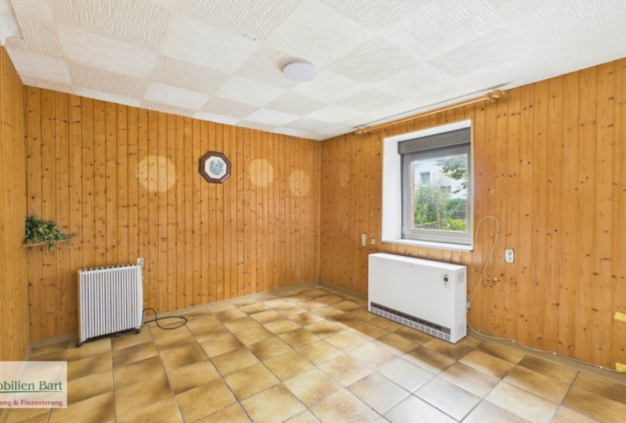 Schlafzimmer EG