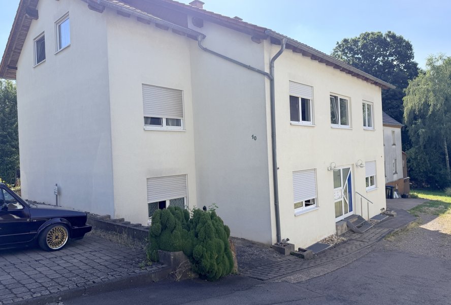 Wohnhaus