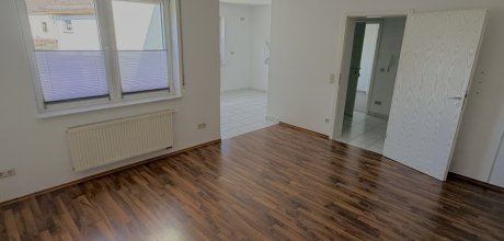 Wohn-Küchenbereich