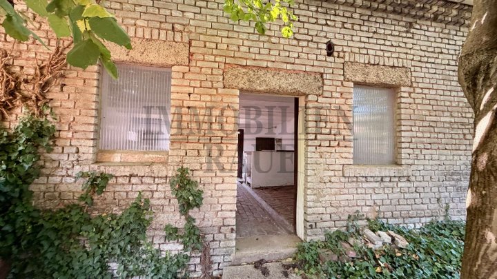FAMILIENGLÜCK MIT VIEL PLATZ, GROSSER SCHEUNE UND WEITLÄUFIGEM GARTEN IN HASSEL - SOFORT FREI