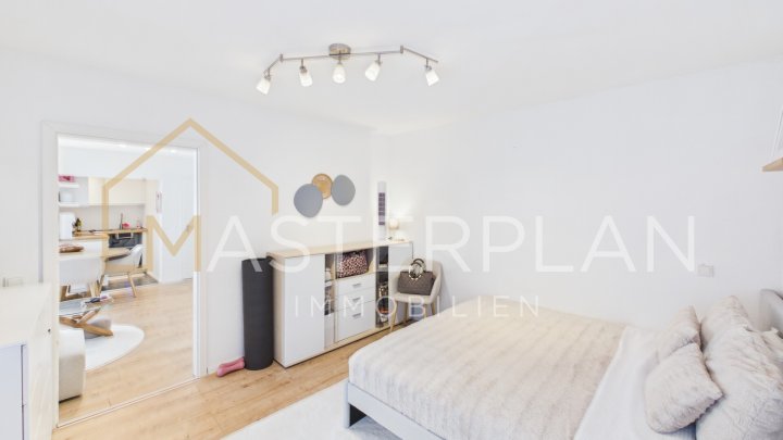 Attraktive 3-Zimmer-Wohnung in Saarwellingen