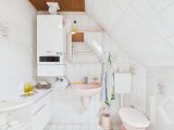 Badezimmer DG