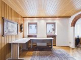 Arbeitszimmer
