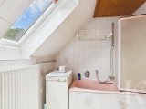 Badezimmer DG