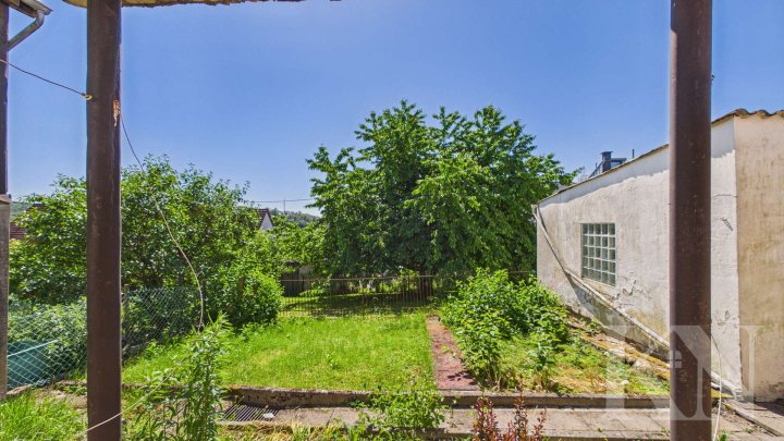 Ihr neues Zuhause in Quierschied – Doppelhaushälfte mit Balkon und Garage