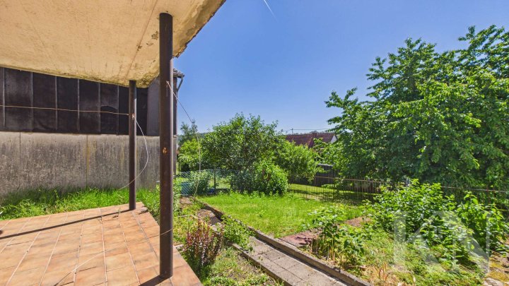 Ihr neues Zuhause in Quierschied – Doppelhaushälfte mit Balkon und Garage