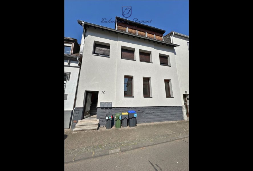 Gebäudeansicht