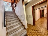 Treppenhaus im Keller