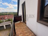 Balkon im DG