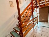 Treppenhaus im EG