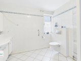 Tageslichtbadezimmer