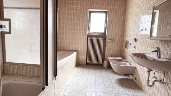 Freistehender Splitlevel-Bungalow in Top-Lage von Spiesen-Elversberg!
