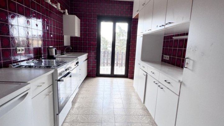 Freistehender Splitlevel-Bungalow in Top-Lage von Spiesen-Elversberg!