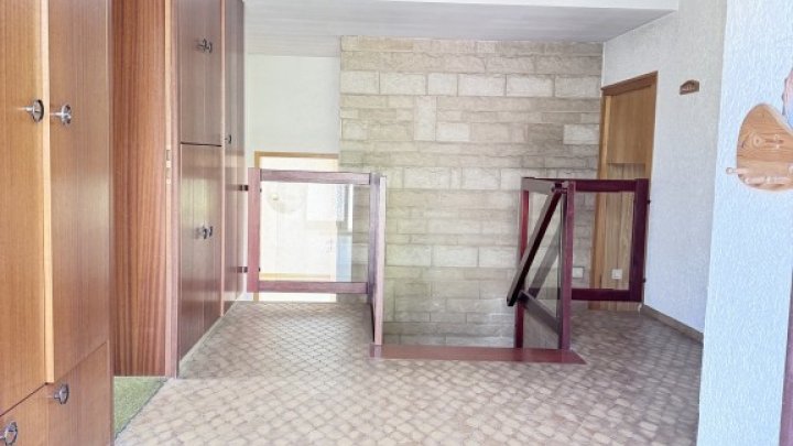 Freistehender Splitlevel-Bungalow in Top-Lage von Spiesen-Elversberg!