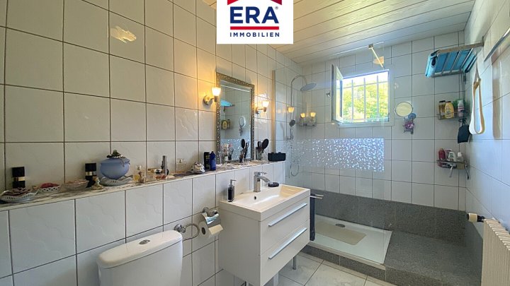 PROVISIONSFREI- BUNGALOW MIT POOL IN DALEM/FR, NÄHE SAARLOUIS