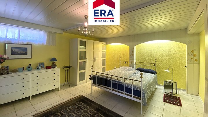 PROVISIONSFREI- BUNGALOW MIT POOL IN DALEM/FR, NÄHE SAARLOUIS