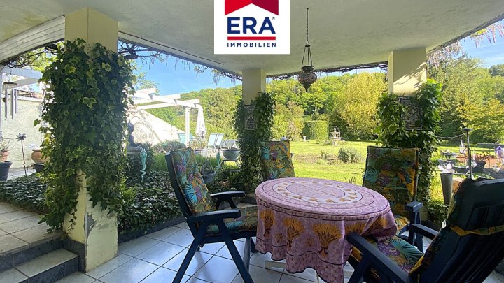 PROVISIONSFREI- BUNGALOW MIT POOL IN DALEM/FR, NÄHE SAARLOUIS