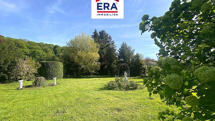 PROVISIONSFREI- BUNGALOW MIT POOL IN DALEM/FR, NÄHE SAARLOUIS