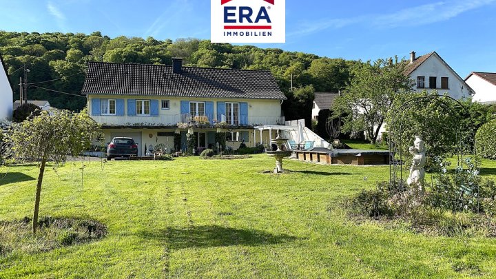 PROVISIONSFREI- BUNGALOW MIT POOL IN DALEM/FR, NÄHE SAARLOUIS