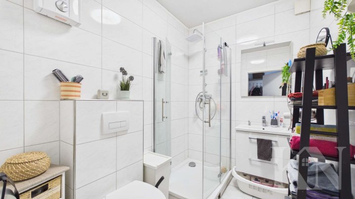 Maisonettewohnung mit Hauscharakter in gefragter Wohnlage von Riegelsberg