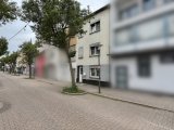 Seitenansicht