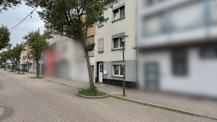 Sanierungsbedürftiges Ein- bis Zweifamilienhaus mit viel Potenzial