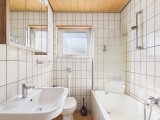 Badezimmer Obergeschoss