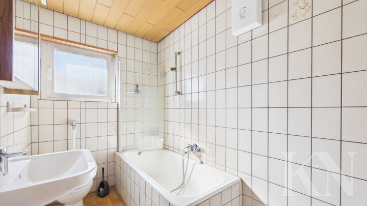 Mehrfamilienhaus in Riegelsberg – ideal für Kapitalanleger