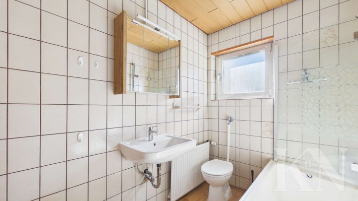 Mehrfamilienhaus in Riegelsberg – ideal für Kapitalanleger