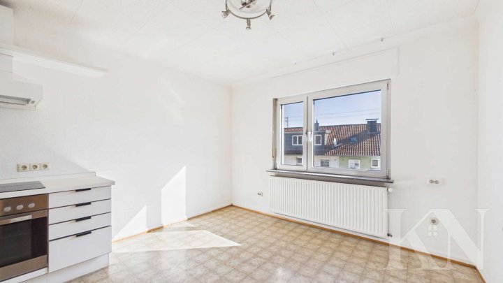 Mehrfamilienhaus in Riegelsberg – ideal für Kapitalanleger