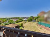 Aussicht Balkon DG