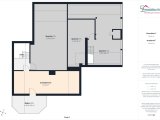 Grundriss DG