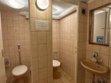 WC Damen