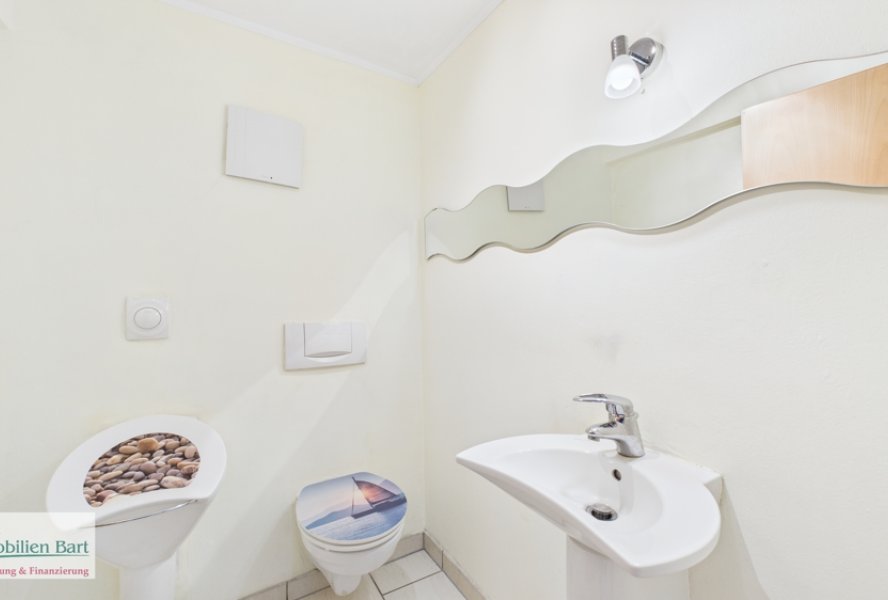EG - Gäste-WC