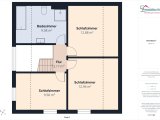 Grundriss OG
